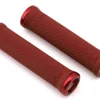 ODI Grips & Handlebar Tape|Ruffian V2.1 Lock-On Grips (Red) (135mm)