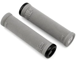 ODI Grips & Handlebar Tape|Ruffian XL V2.1 Lock-On Grips (Grey) (135mm)
