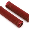 ODI Grips & Handlebar Tape|Ruffian XL V2.1 Lock-On Grips (Red) (135mm)