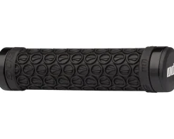 ODI Grips & Handlebar Tape|SDG Lock-On Grips (Black) (130mm)