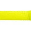 ODI Grips & Handlebar Tape|Troy Lee Designs Signature Series Lock-On Grip Set (Yellow/Grey) (130mm)