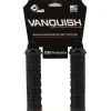 ODI Grips & Handlebar Tape|Vanquish Lock-On Grips (Black/Black)