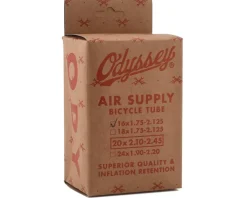 Odyssey Tubes|Air Supply 16" Inner Tube (Schrader) (1.75 - 2.1")