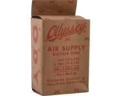 Odyssey Tubes|Air Supply 18" Inner Tube (Schrader) (1.75 - 2.125")