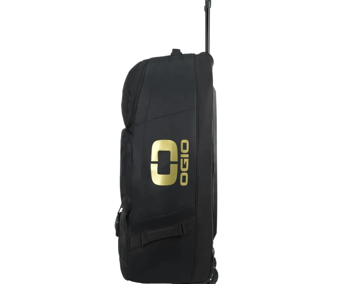 Ogio Bags & Packs|Dozer Gearbag (Black)
