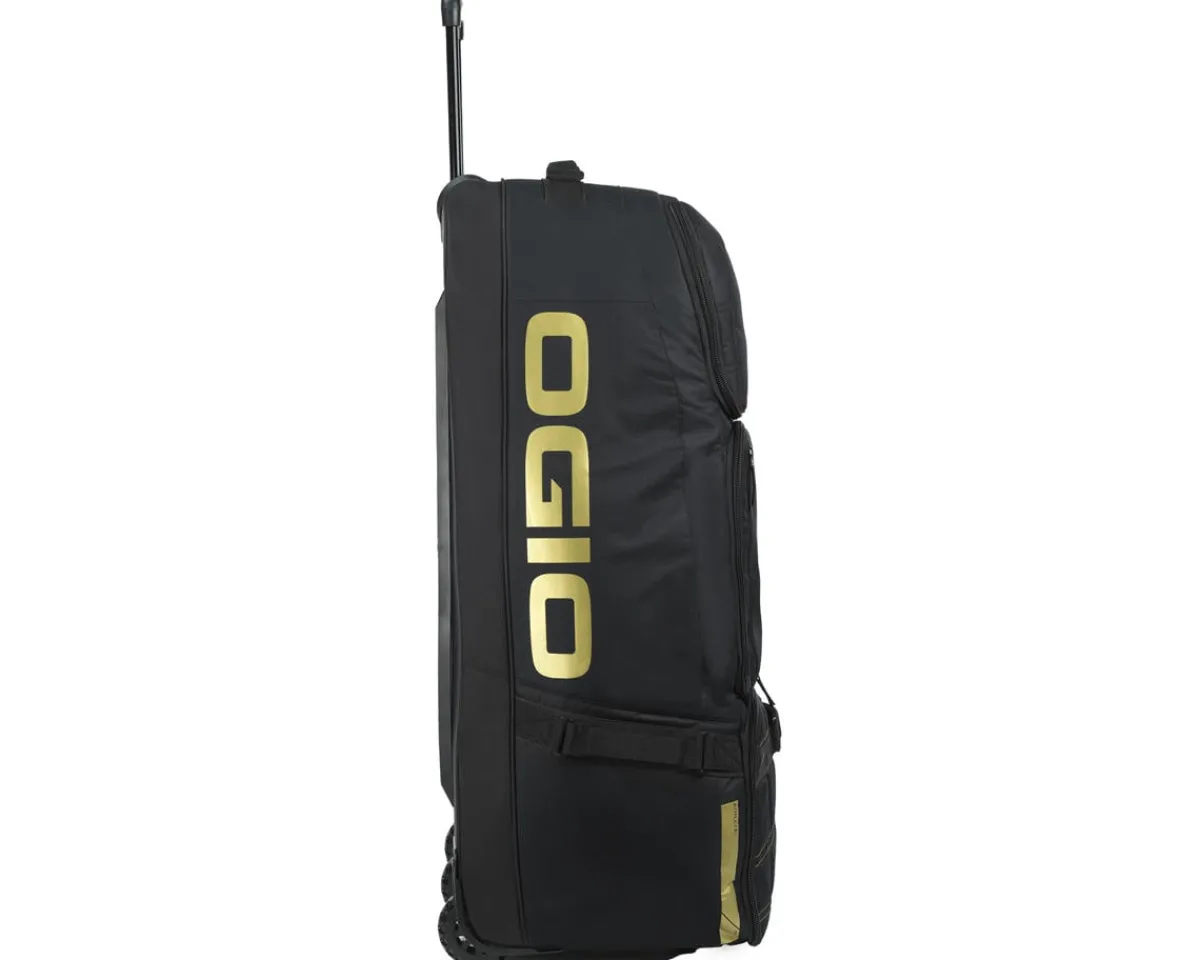 Ogio Bags & Packs|Dozer Gearbag (Black)