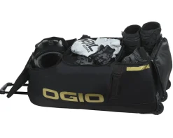 Ogio Bags & Packs|Dozer Gearbag (Black)