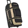 Ogio Bags & Packs|Rig 9800 Pit Bag (Black & Tan)