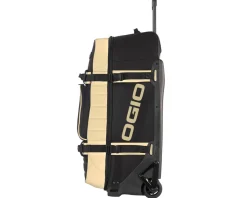 Ogio Bags & Packs|Rig 9800 Pit Bag (Black & Tan)