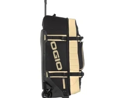 Ogio Bags & Packs|Rig 9800 Pit Bag (Black & Tan)