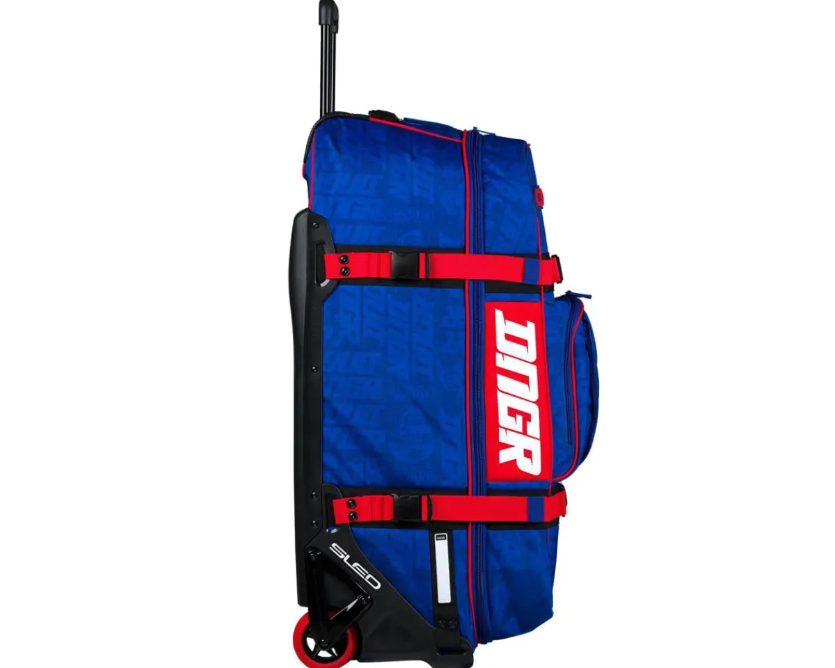 Ogio Bags & Packs|Rig 9800 Pit Bag (DNGR Deep Blue)