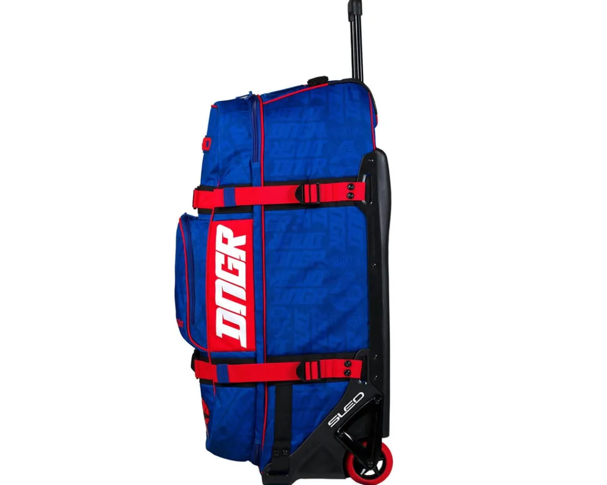 Ogio Bags & Packs|Rig 9800 Pit Bag (DNGR Deep Blue)