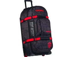 Ogio Bags & Packs|Rig 9800 Pit Bag (DNGR Flat Black)
