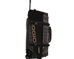 Ogio Bags & Packs|Rig 9800 Pit Bag (Plaidley Tan/Black)