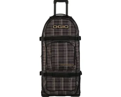 Ogio Bags & Packs|Rig 9800 Pit Bag (Plaidley Tan/Black)