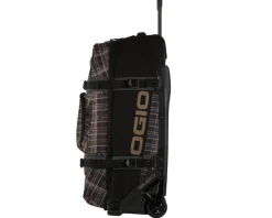 Ogio Bags & Packs|Rig 9800 Pit Bag (Plaidley Tan/Black)