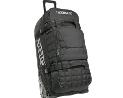 Ogio Bags & Packs|Rig 9800 Travel Bag (Black)