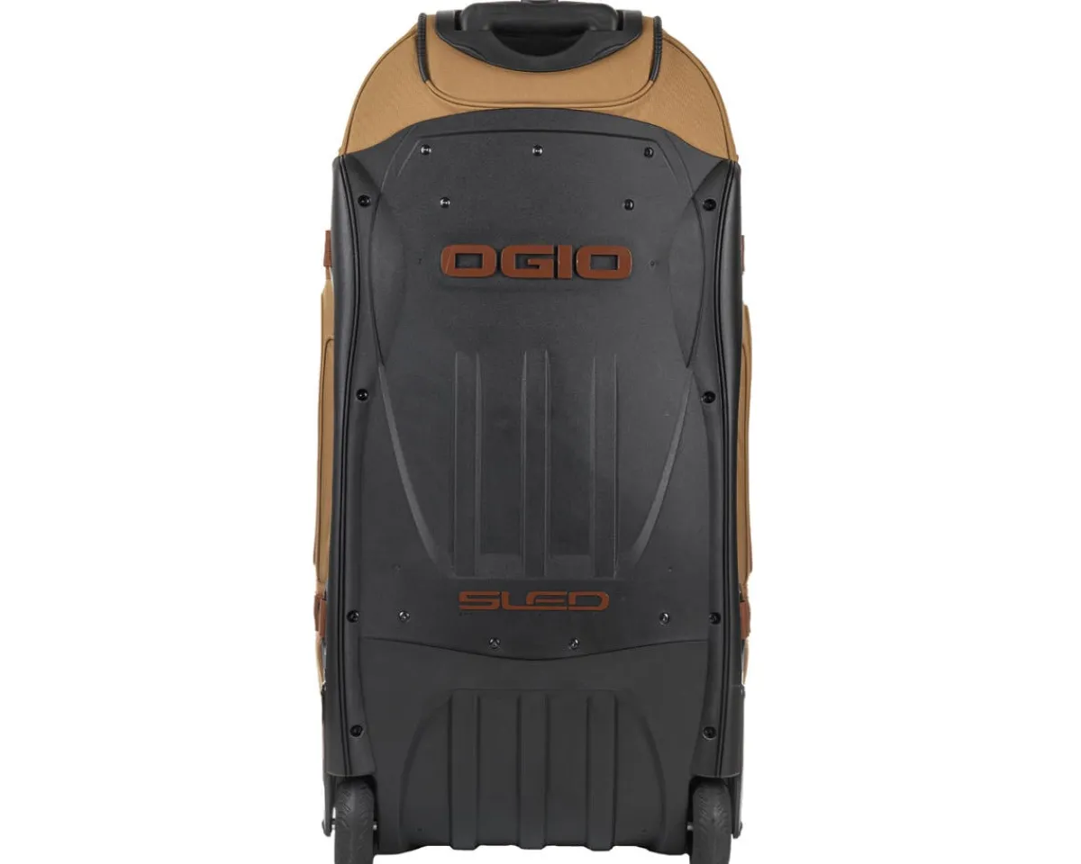 Ogio Bags & Packs|Rig 9800 Travel Bag (Coyote)