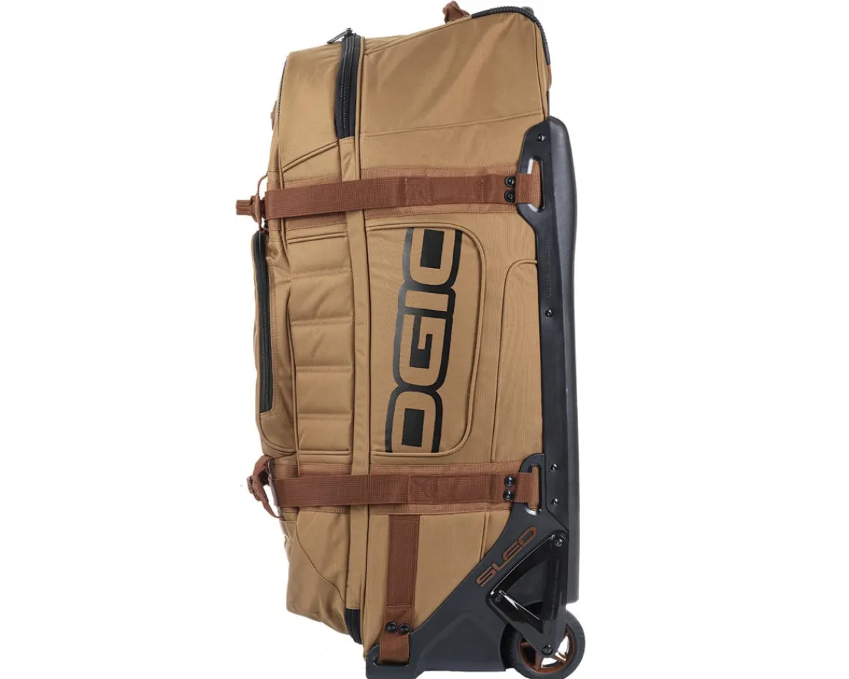 Ogio Bags & Packs|Rig 9800 Travel Bag (Coyote)