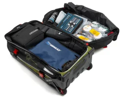 Ogio Bags & Packs|Rig 9800 Travel Bag (Dark Static)