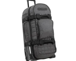 Ogio Bags & Packs|Rig 9800 Travel Bag (Dark Static)