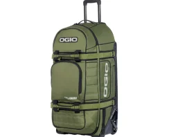 Ogio Bags & Packs|Rig 9800 Travel Bag (Green)