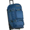 Ogio Bags & Packs|Rig 9800 Travel Bag (Le Blue/Grey)