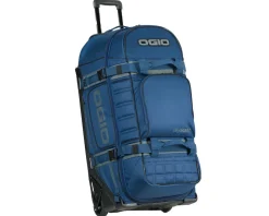 Ogio Bags & Packs|Rig 9800 Travel Bag (Le Blue/Grey)