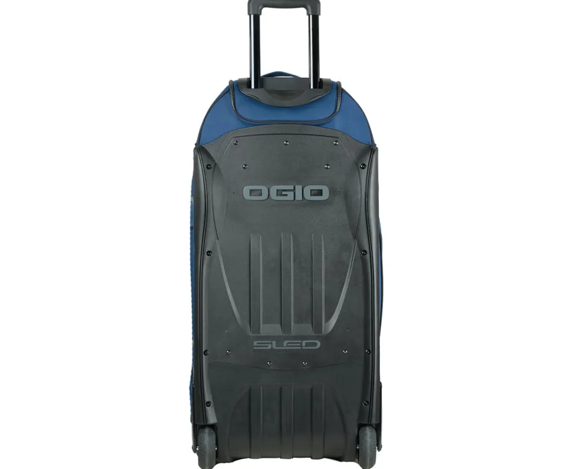 Ogio Bags & Packs|Rig 9800 Travel Bag (Le Blue/Grey)