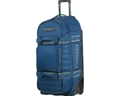 Ogio Bags & Packs|Rig 9800 Travel Bag (Le Blue/Grey)