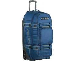 Ogio Bags & Packs|Rig 9800 Travel Bag (Le Blue/Grey)