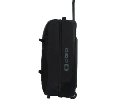 Ogio Bags & Packs|Trucker Gearbag (Black)
