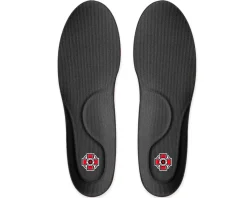 Old Bones Therapy Shoes|Shoes, Socks, & Footwear|Shock Absorbing Foot Insoles (Black) (M)