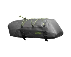 Old Man Mountain Bags & Packs|Atlas RackPack Bag (Black)