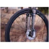 Old Man Mountain Racks, Fenders, & Trailers|Axle Pack Fork Mount Rack