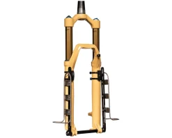 Old Man Mountain Racks, Fenders, & Trailers|Axle Pack Fork Mount Rack