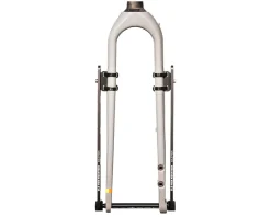 Old Man Mountain Racks, Fenders, & Trailers|Axle Pack Fork Mount Rack