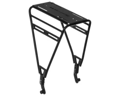 Old Man Mountain Racks, Fenders, & Trailers|Divide Fat Bike Rack (Black) (Hardware Sold Separately)