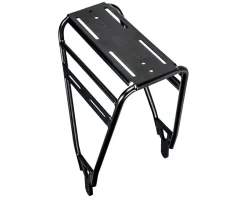Old Man Mountain Racks, Fenders, & Trailers|Divide Rack (Black) (Hardware Sold Separately)