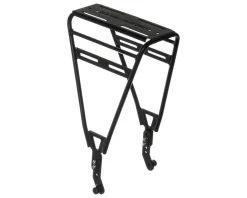 Old Man Mountain Racks, Fenders, & Trailers|Divide Rack (Black) (Hardware Sold Separately)