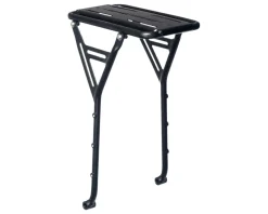 Old Man Mountain Racks, Fenders, & Trailers|Elkhorn Rack (Black) (Front or Rear Mount) (Short)