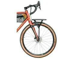 Old Man Mountain Racks, Fenders, & Trailers|Elkhorn Rack (Black) (Front or Rear Mount) (Short)
