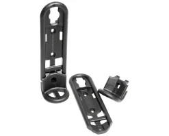 Old Man Mountain Racks, Fenders, & Trailers|Bottle Cages & Mounts|FLIP Cages (Black) (Pair)
