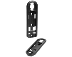 Old Man Mountain Racks, Fenders, & Trailers|Bottle Cages & Mounts|FLIP Cages (Black) (Pair)