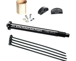 Old Man Mountain Racks, Fenders, & Trailers|Front Fit Kit (15 x 158mm Thru-Axle) (M15 x 1.5)
