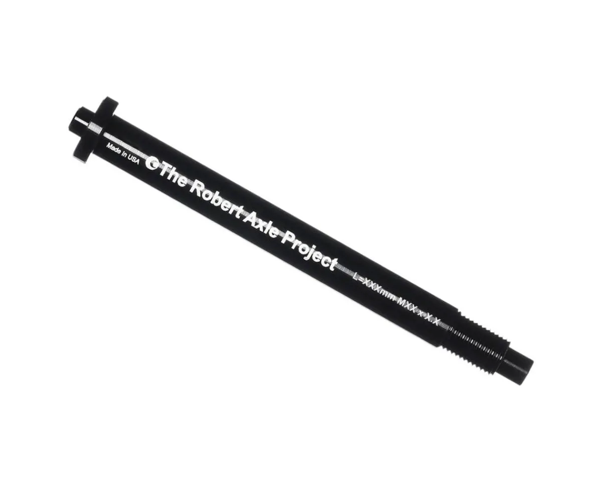 Old Man Mountain Racks, Fenders, & Trailers|Front Fit Kit (15 x 130-135mm Thru-Axle) (M15 x 1.5)