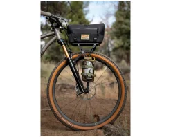 Old Man Mountain Bags & Packs|Juniper Trunk Bag (Black) (10L)