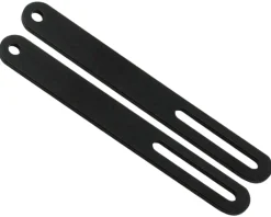 Old Man Mountain Racks, Fenders, & Trailers|Mount Extenders (6") (w/Hardware)