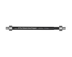 Old Man Mountain Racks, Fenders, & Trailers|Rear Fit Kit (12mm x 154-167mm Thru Axle) (M12 x 1.0) (w/Pucks)