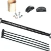 Old Man Mountain Racks, Fenders, & Trailers|Rear Fit Kit (12 x 159-165mm Thru-Axle) (M12 x 1.5) (w/Pucks) (Road/Gravel)